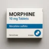 Morphine Sulfate - izChem