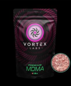 Red MDMA – Vortex Labs - MDMA Store