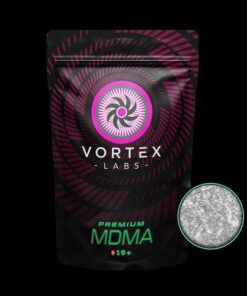 White MDMA – Vortex Labs - MDMA Store
