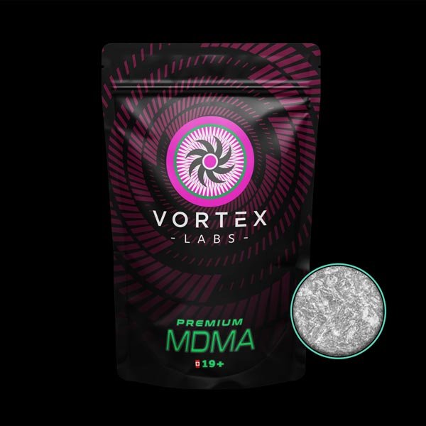 White MDMA – Vortex Labs - MDMA Store