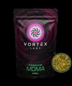 Yellow MDMA – Vortex Labs - MDMA Store